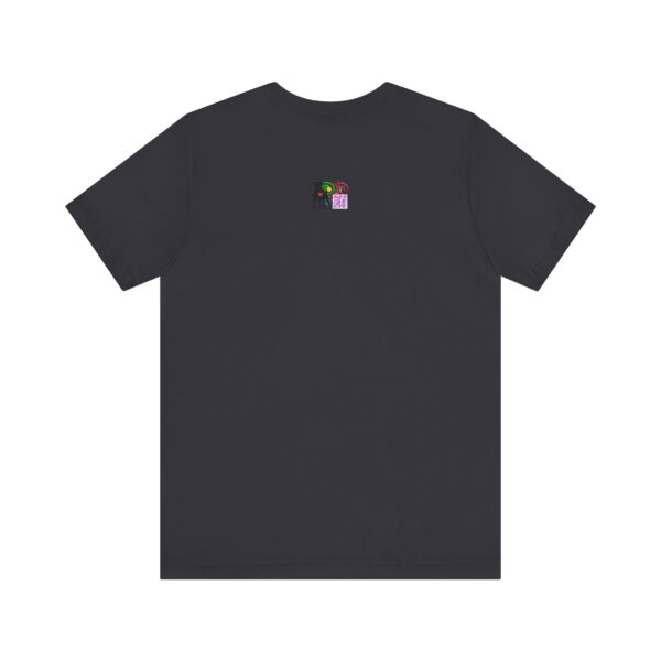 The Original Bull & Terrier red Tee - Image 10