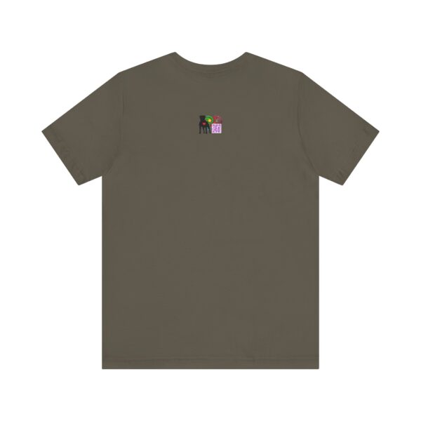 The Original Bull & Terrier red Tee - Image 6