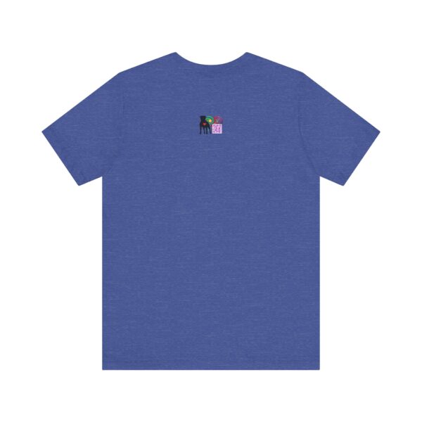 The Original Bull & Terrier red Tee - Image 18