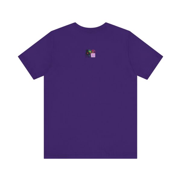 The Original Bull & Terrier red Tee - Image 30