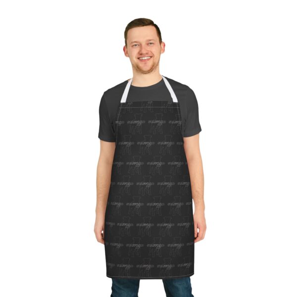 Stafford AF Apron - Image 2