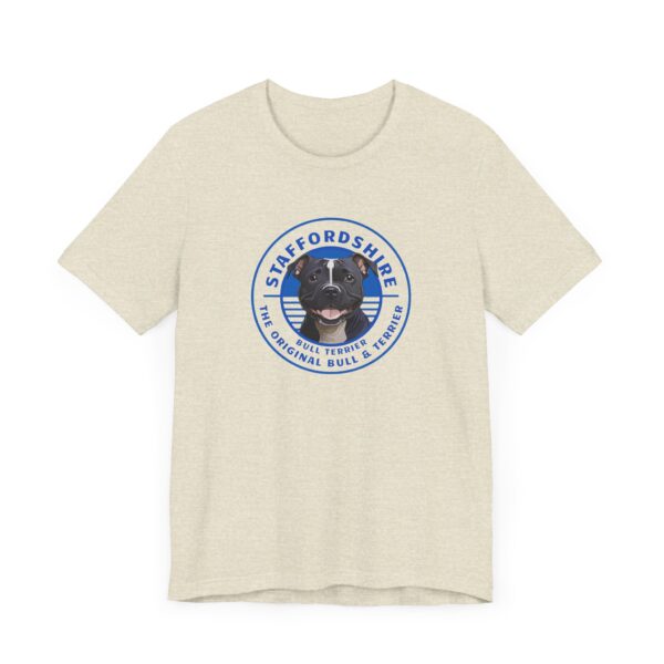 The Original Bull & Terrier bb Tee - Image 11