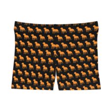 Stafford Women's Shorts (AOP)