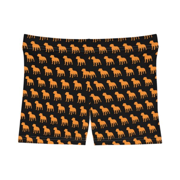 Stafford Women's Shorts (AOP)