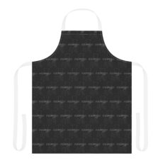 Stafford AF Apron