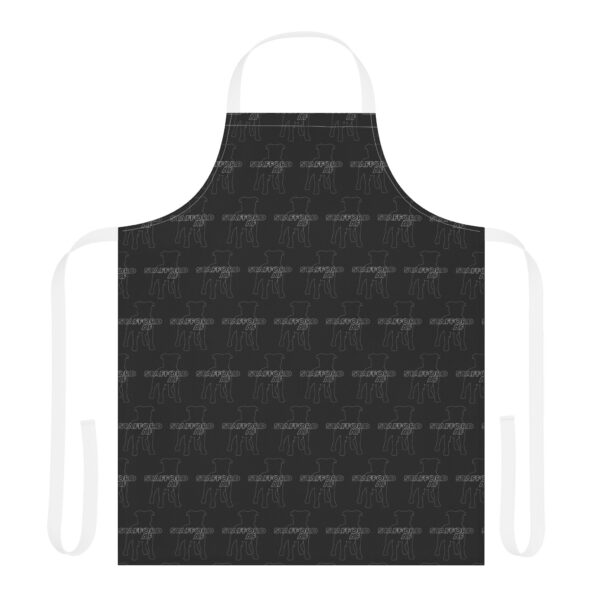 Stafford AF Apron