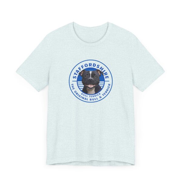 The Original Bull & Terrier bb Tee - Image 15
