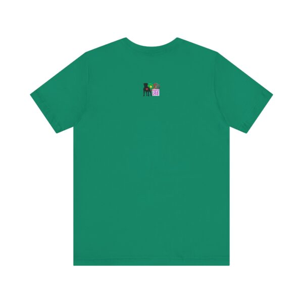 The Original Bull & Terrier red Tee - Image 14
