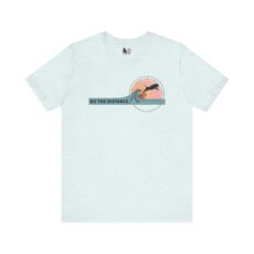 Stafford Dock Diving Unisex Jersey Short Sleeve Tee