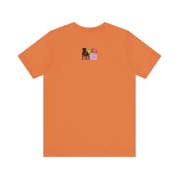 A Breed Like No Other - Unisex Jersey Short Sleeve Tee - Image 10