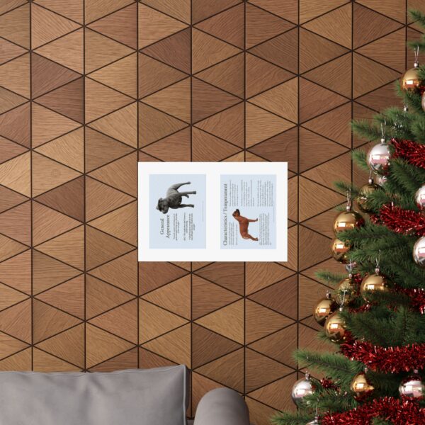 SBT Breed Standard poster - Image 8