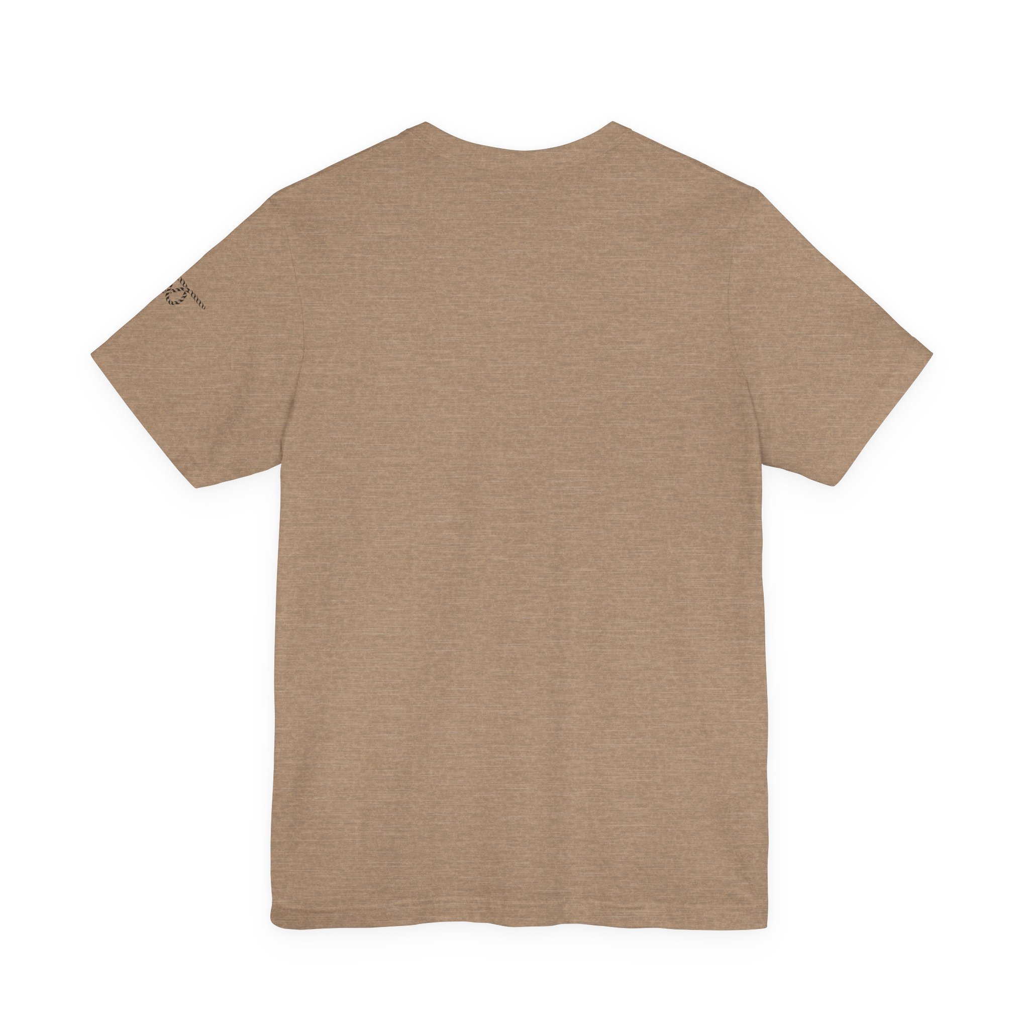My Stafford Has A Nose Job T‑Shirt by TSK - Image 10