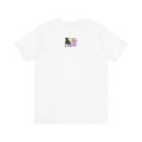 The Original - Unisex Jersey Short Sleeve Tee - Image 2