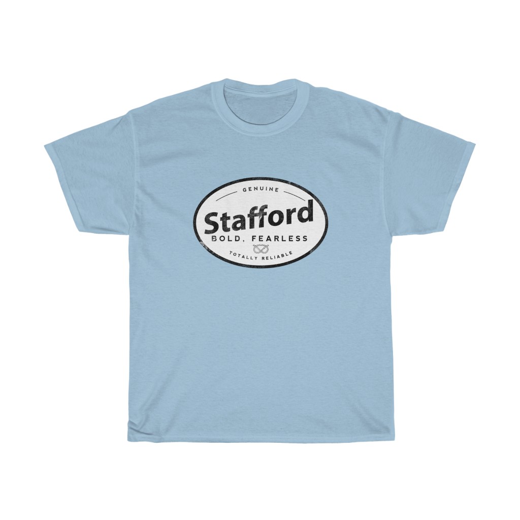 Genuine Stafford Tee The Stafford Knot