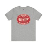 The Original - Unisex Jersey Short Sleeve Tee - Image 13