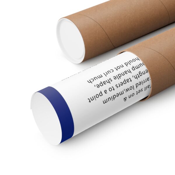 SBT Breed Standard poster - Image 7