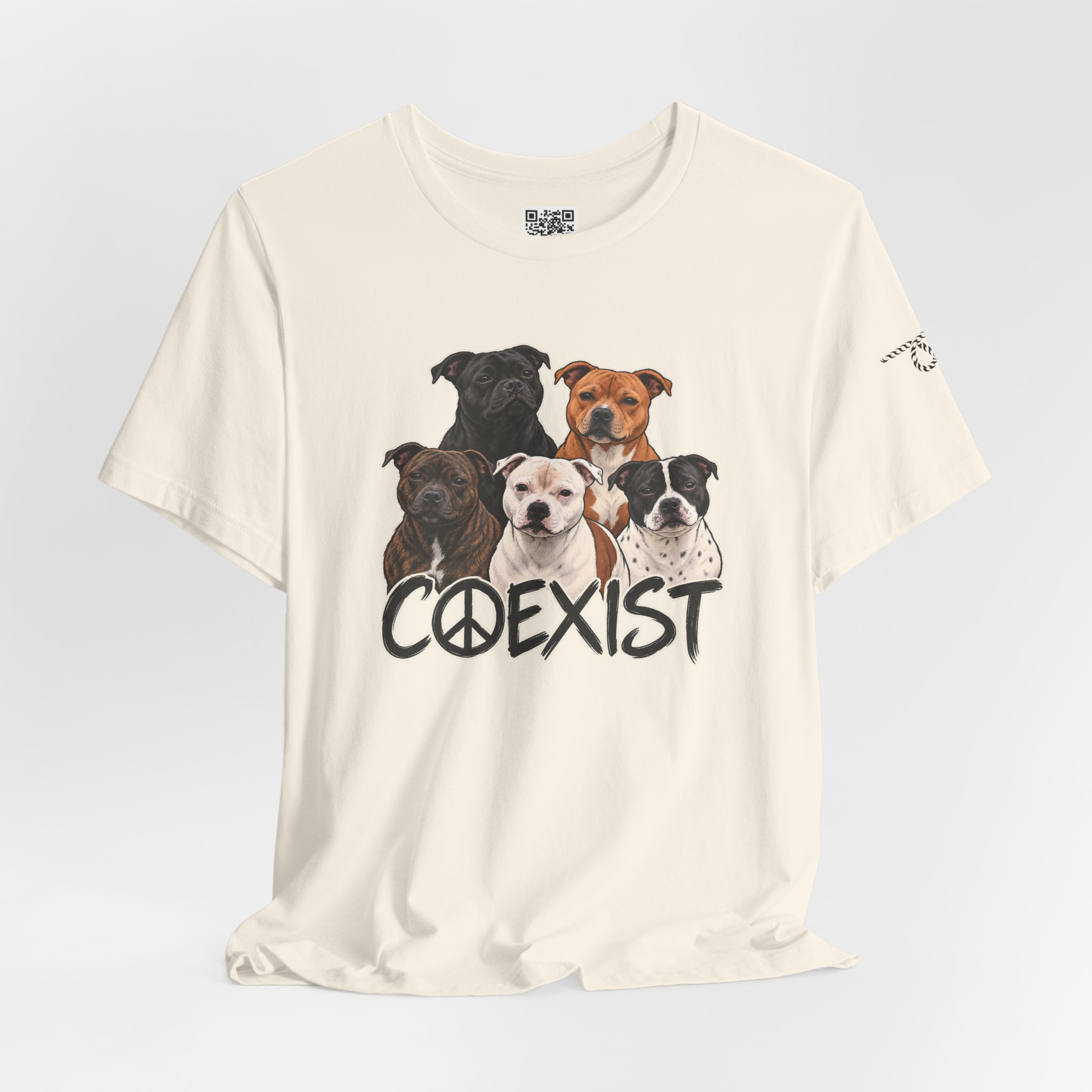 Coexist - Stafford style - Image 12