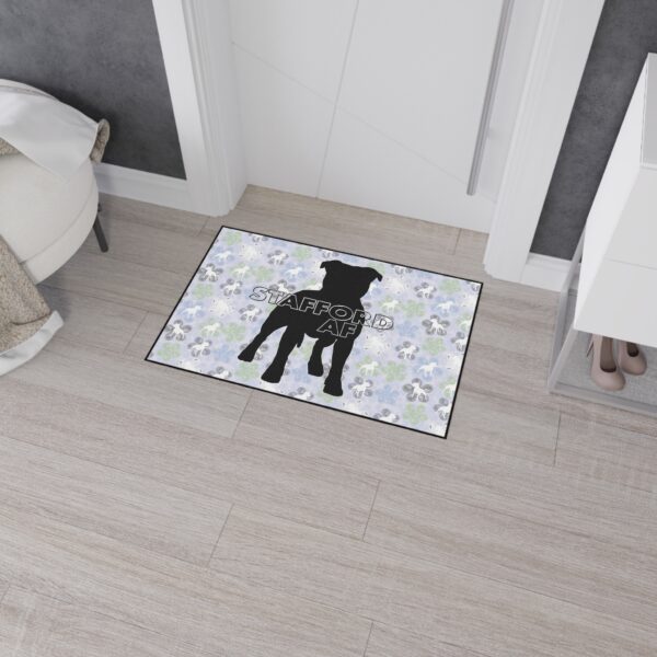Stafford AF Heavy Duty Floor Mat - Image 8