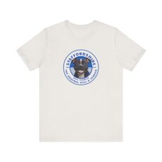 The Original Bull & Terrier bb Tee