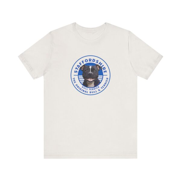 The Original Bull & Terrier bb Tee