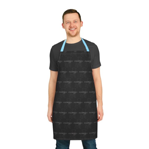 Stafford AF Apron - Image 10
