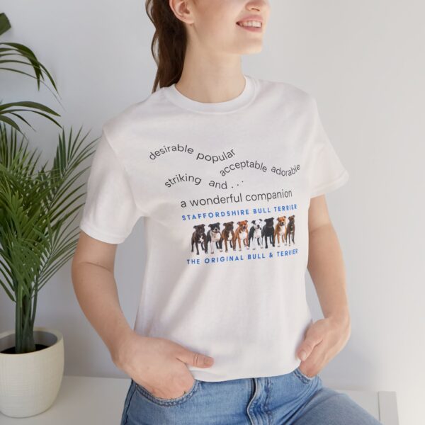All the reasons we love them Tee - Image 16