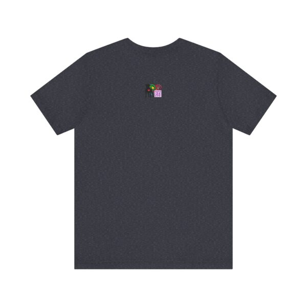 The Original Bull & Terrier red Tee - Image 26