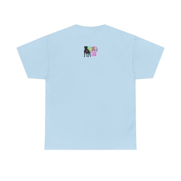 All Purpose Dog - Beach Tee - Image 10