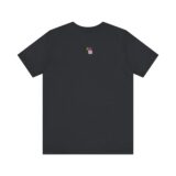 Colorful Stafford with Knot Unisex Jersey Short Sleeve Tee - Image 18