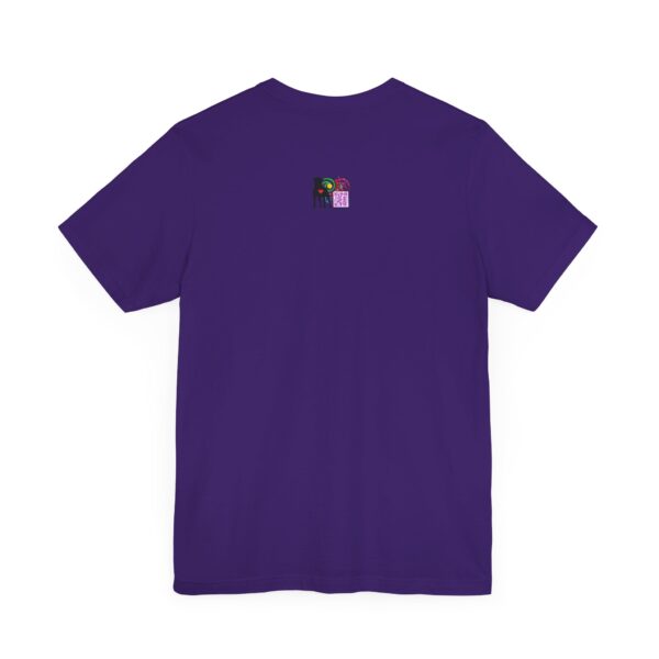 The Original Bull & Terrier red Tee - Image 32