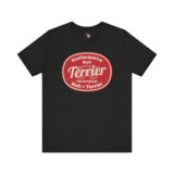 The Original - Unisex Jersey Short Sleeve Tee - Image 9