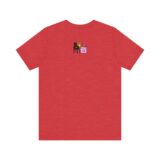 The Original - Unisex Jersey Short Sleeve Tee - Image 18