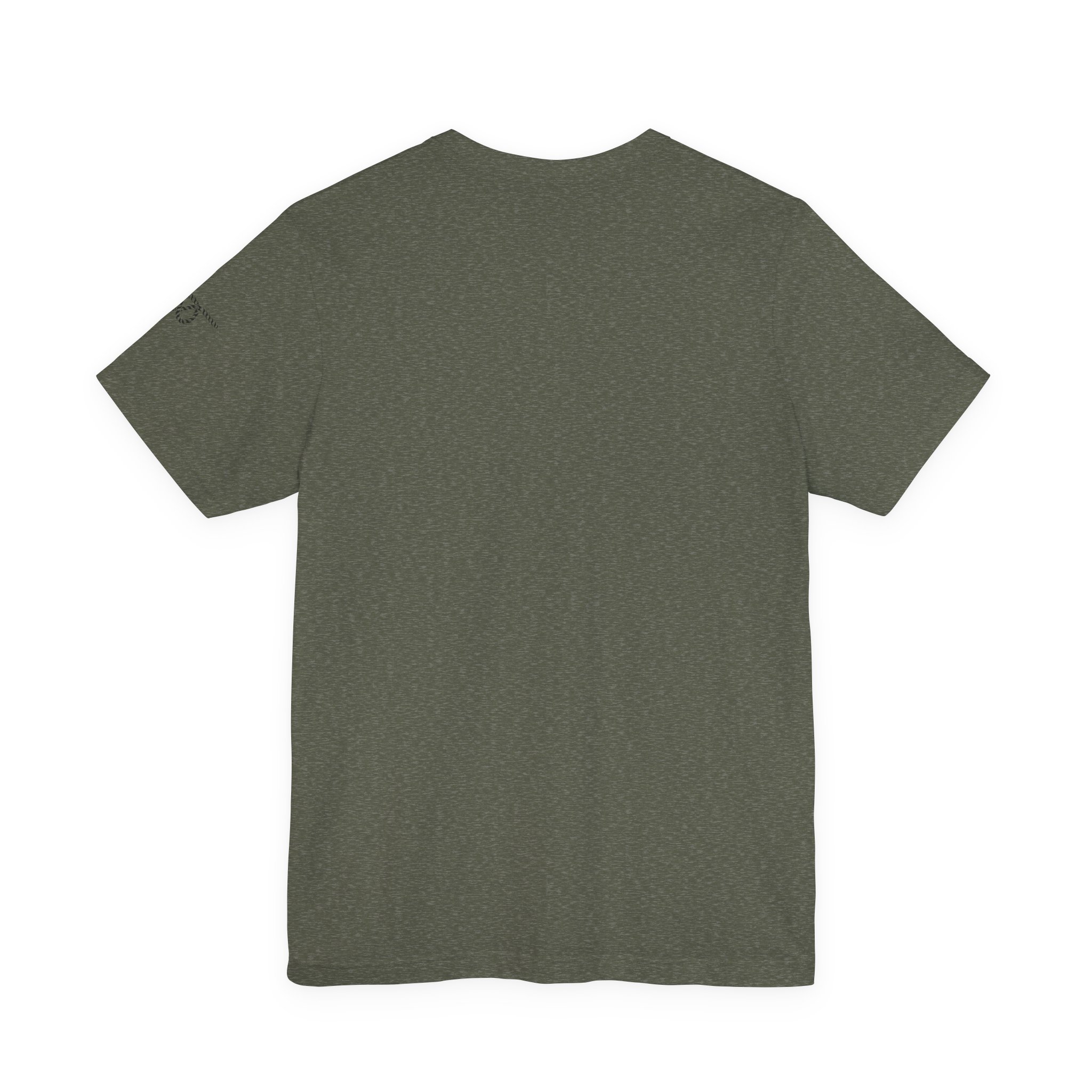 My Stafford Has A Nose Job T‑Shirt by TSK - Image 14