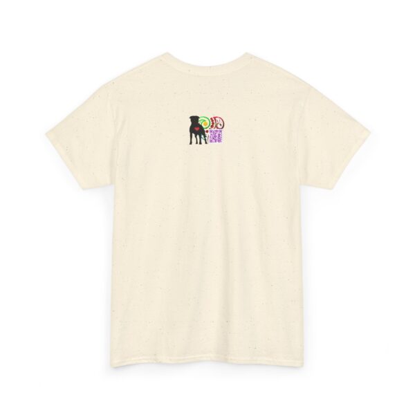 All Purpose Dog - Beach Tee - Image 4