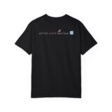 Stafford head Unisex Garment-Dyed T-shirt - Image 26