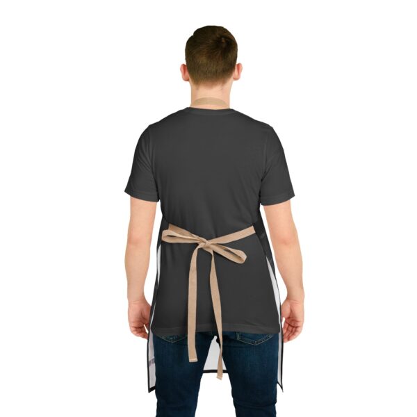 Stafford AF Apron - Image 7