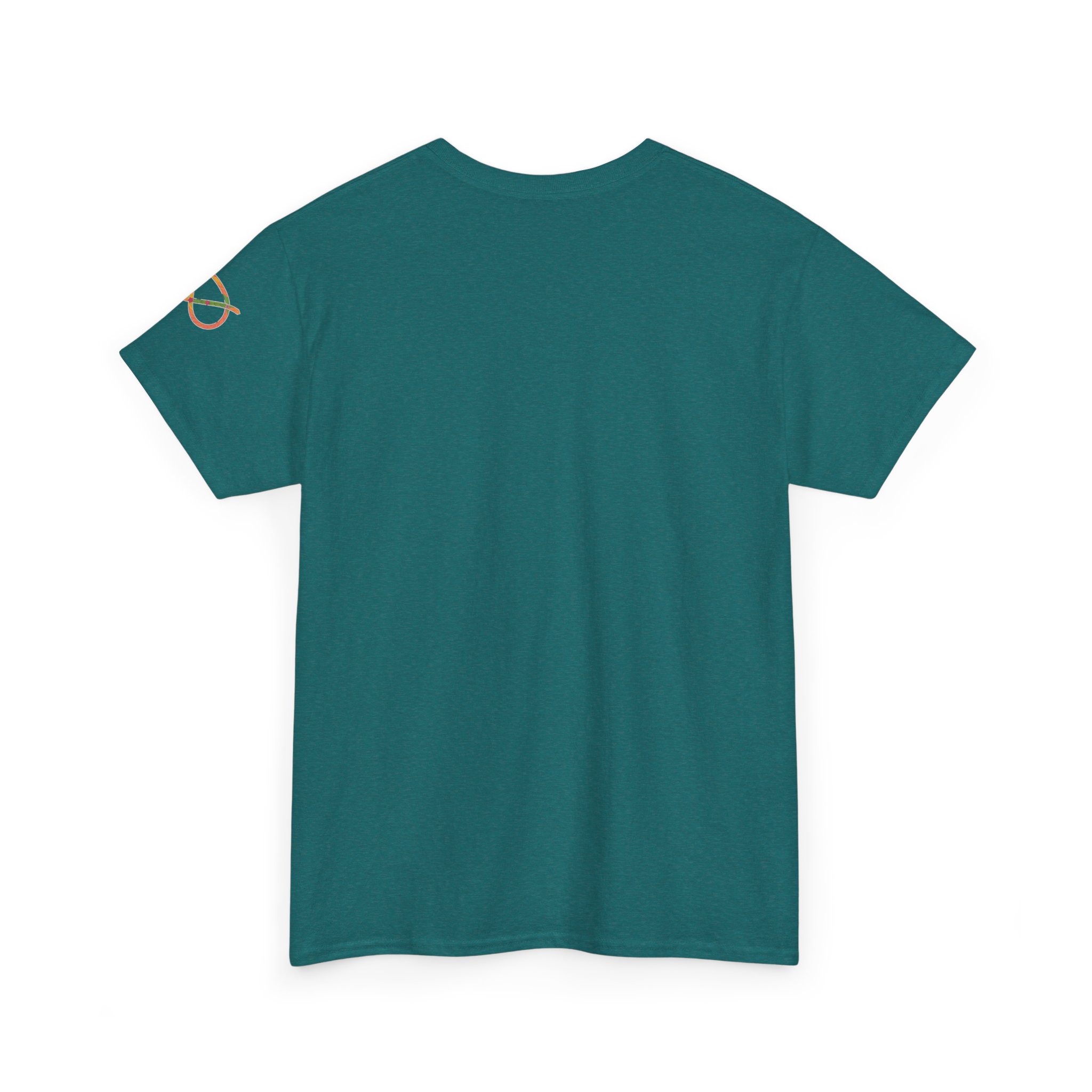 Boop! Vintage Heart Dog Tee — Cute Retro Pup Graphic T-Shirt - Image 4
