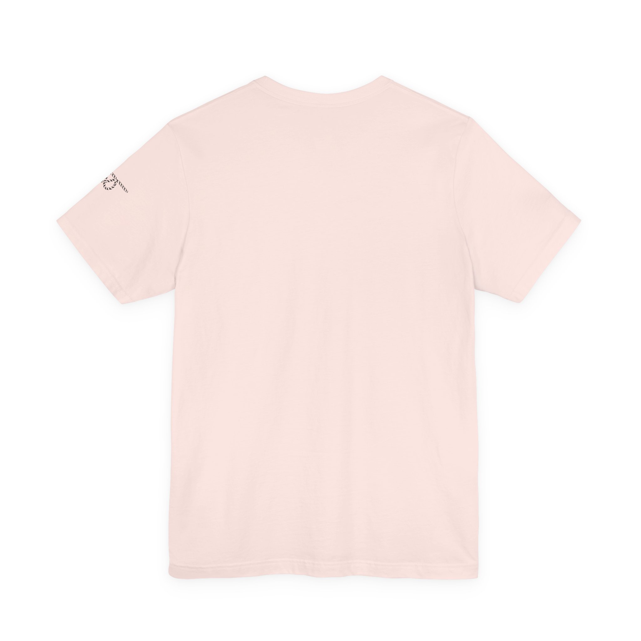 My Stafford Has A Nose Job T‑Shirt by TSK - Image 6