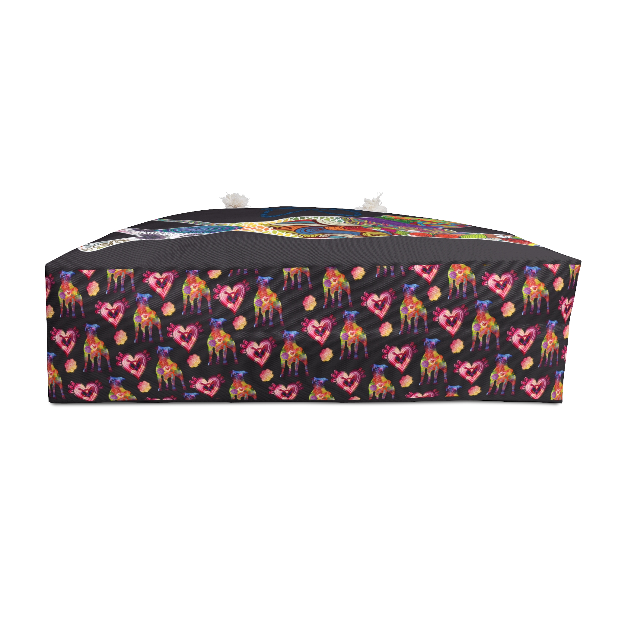Patchwork Running Stafford Weekender Bag - Image 5