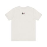 Colorful Stafford with Knot Unisex Jersey Short Sleeve Tee - Image 26