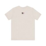 Colorful Stafford with Knot Unisex Jersey Short Sleeve Tee - Image 30