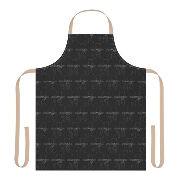 Stafford AF Apron - Image 5