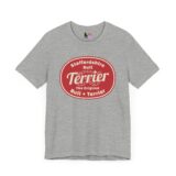 The Original - Unisex Jersey Short Sleeve Tee - Image 15