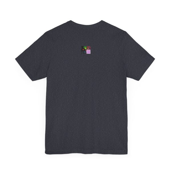The Original Bull & Terrier red Tee - Image 28