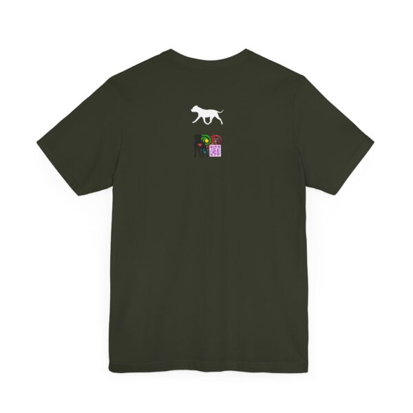 TSK Stafford Short Sleeve Tee - Image 8