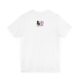 The Original - Unisex Jersey Short Sleeve Tee - Image 4