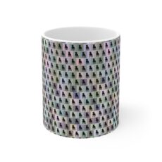 Stafford pattern Mug 11oz