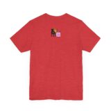 The Original - Unisex Jersey Short Sleeve Tee - Image 20