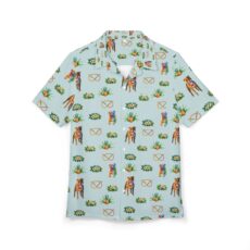 Hawaiian Stafford Button-Down Shirt