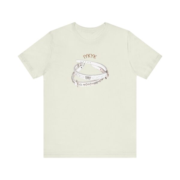 If ya know, ya know Tee - Image 17